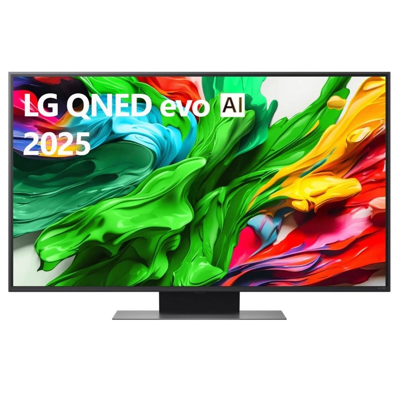 LG televizor 43QNED87A3D - Inelektronik